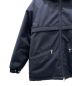 中古・古着 MONCLER (モンクレール) ACANTHE/ダウンジャケット ネイビー：130000円