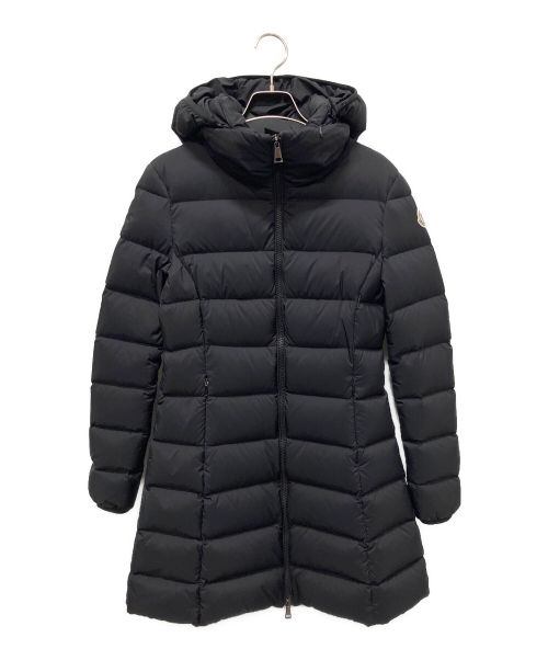 MONCLER（モンクレール）MONCLER (モンクレール) GIEダウンコート ブラックの古着・服飾アイテム