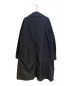 teatora (テアトラ) DEVICE COAT ブラック サイズ:2：30000円