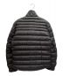 MONCLER (モンクレール) FORBIN/ダウンジャケット ブラック サイズ:1：75000円