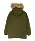 CANADA GOOSE (カナダグース) Jasper Parka Heritage オリーブ サイズ:M：85000円