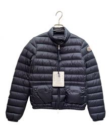 MONCLER（モンクレール）の古着「LANS/ダウンジャケット」｜ネイビー