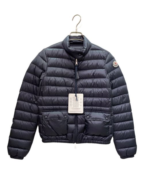 MONCLER（モンクレール）MONCLER (モンクレール) LANS/ダウンジャケット ネイビーの古着・服飾アイテム