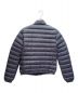 MONCLER (モンクレール) LANS/ダウンジャケット ネイビー：100000円