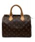 LOUIS VUITTON (ルイ ヴィトン) スピーディ25 サイズ:25：185000円