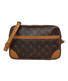 LOUIS VUITTON（ルイ ヴィトン）の古着「トロカデロ27」