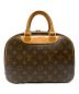 LOUIS VUITTON (ルイ ヴィトン) トゥルーヴィル：80000円