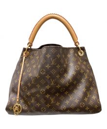 LOUIS VUITTON（ルイ ヴィトン）の古着「アーツィーMM/ショルダーバッグ」