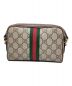 GUCCI (グッチ) Ophidia Small Shoulder Bag（オフィディアスモールショルダーバッグ）：100000円