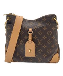 LOUIS VUITTON（ルイ ヴィトン）の古着「オデオン NM PM」