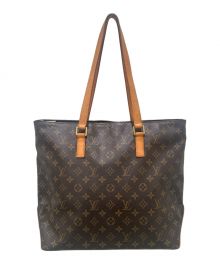 LOUIS VUITTON（ルイ ヴィトン）の古着「カバ メゾ」