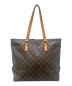 LOUIS VUITTON (ルイ ヴィトン) カバ メゾ：90000円