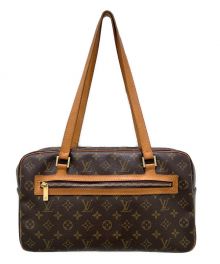 LOUIS VUITTON（ルイ ヴィトン）の古着「シテGM」