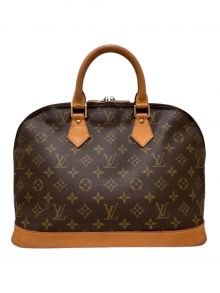 LOUIS VUITTON（ルイ ヴィトン）の古着「アルマ PM」