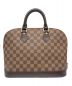 LOUIS VUITTON (ルイ ヴィトン) アルマ PM サイズ:PM：120000円