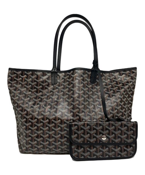 GOYARD（ゴヤール）GOYARD (ゴヤール) サンルイ PM トートバッグ サイズ:PMの古着・服飾アイテム