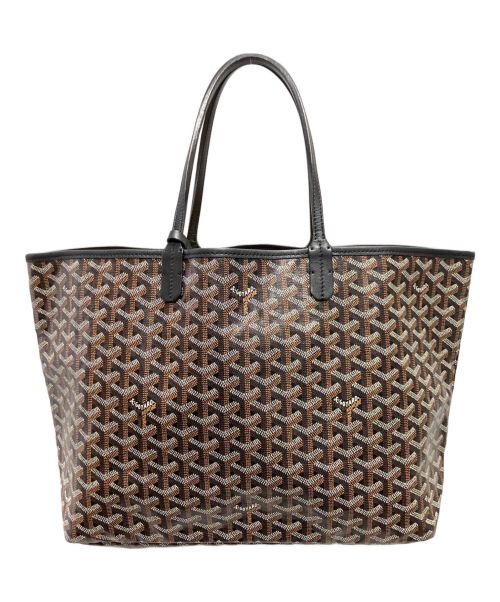 GOYARD（ゴヤール）GOYARD (ゴヤール) サンルイPM トートバッグ サイズ:PMの古着・服飾アイテム