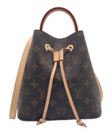 LOUIS VUITTON（ルイ ヴィトン）の古着「ネオノエBB /2WAYバッグ」