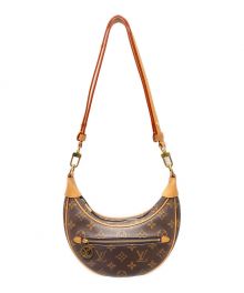 LOUIS VUITTON（ルイ ヴィトン）の古着「ループ/ショルダーバッグ」