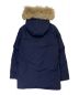 CANADA GOOSE (カナダグース) Jasper Parka Heritage ネイビー サイズ:M：75000円