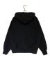 Supreme (シュプリーム) Box Logo Hooded Sweatshirt ブラック サイズ:S：50000円