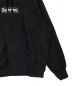 中古・古着 Supreme (シュプリーム) Box Logo Hooded Sweatshirt ブラック サイズ:S：50000円