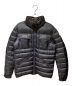 MONCLER (モンクレール) NORBET/ダウンジャケット ネイビー サイズ:2：80000円