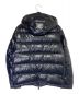 MONCLER (モンクレール) MAYA/ダウンジャケット ブラック サイズ:1：100000円