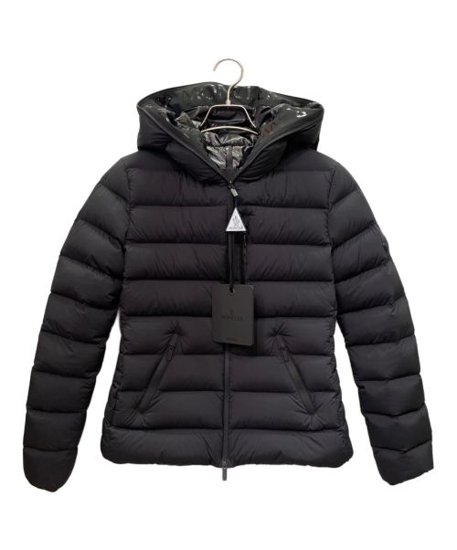 MONCLER（モンクレール）MONCLER (モンクレール) HERBE/ダウンジャケット ブラック サイズ:SIZE 0の古着・服飾アイテム