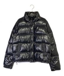 MONCLER（モンクレール）の古着「EVEREST/ダウンジャケット」｜ブラック