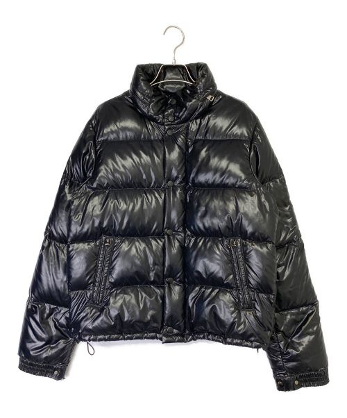 MONCLER（モンクレール）MONCLER (モンクレール) EVEREST/ダウンジャケット ブラック サイズ:2の古着・服飾アイテム