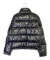 MONCLER (モンクレール) EVEREST/ダウンジャケット ブラック サイズ:2：75000円