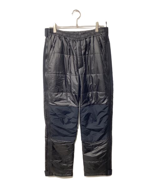 MOUNTAIN HARD WEAR（マウンテンハードウェア）MOUNTAIN HARD WEAR (マウンテンハードウェア) Compressor Pant（トレッキングボトム) ブラック サイズ:Mの古着・服飾アイテム