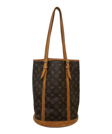 中古・古着通販】LOUIS VUITTON (ルイ ヴィトン) バケット｜ブランド