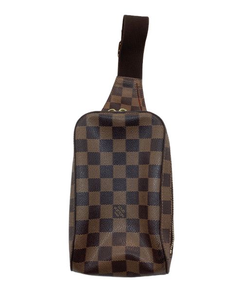 LOUIS VUITTON（ルイ ヴィトン）LOUIS VUITTON (ルイ ヴィトン) ボディーバッグの古着・服飾アイテム