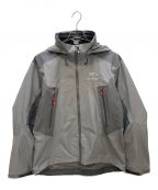 ARC'TERYXアークテリクス）の古着「Beta LT Hybrid Jacket」｜グレー