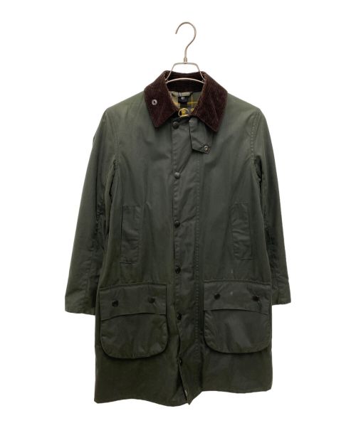 Barbour（バブアー）Barbour (バブアー) オイルドジャケット カーキ サイズ:32の古着・服飾アイテム