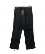 Needlesニードルズ）の古着「String Fatigue Pant」｜ブラック