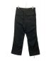 Needles (ニードルズ) String Fatigue Pant ブラック サイズ:S：15000円