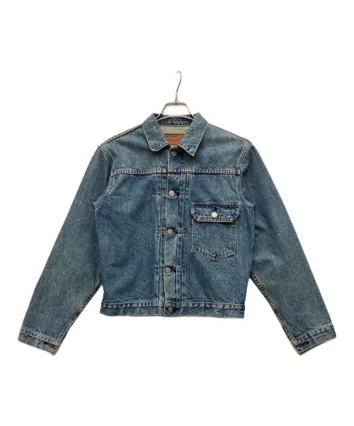 LEVI'S（リーバイス）LEVI'S (リーバイス) 90sオールドデニムジャケット インディゴ サイズ:38の古着・服飾アイテム