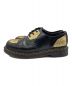 Dr.Martens (ドクターマーチン) KING NERD 1461・3ホールシューズ ブラック サイズ:UK7：25000円