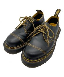 Dr.Martens（ドクターマーチン）の古着「1461 BEX DS」｜ブラック