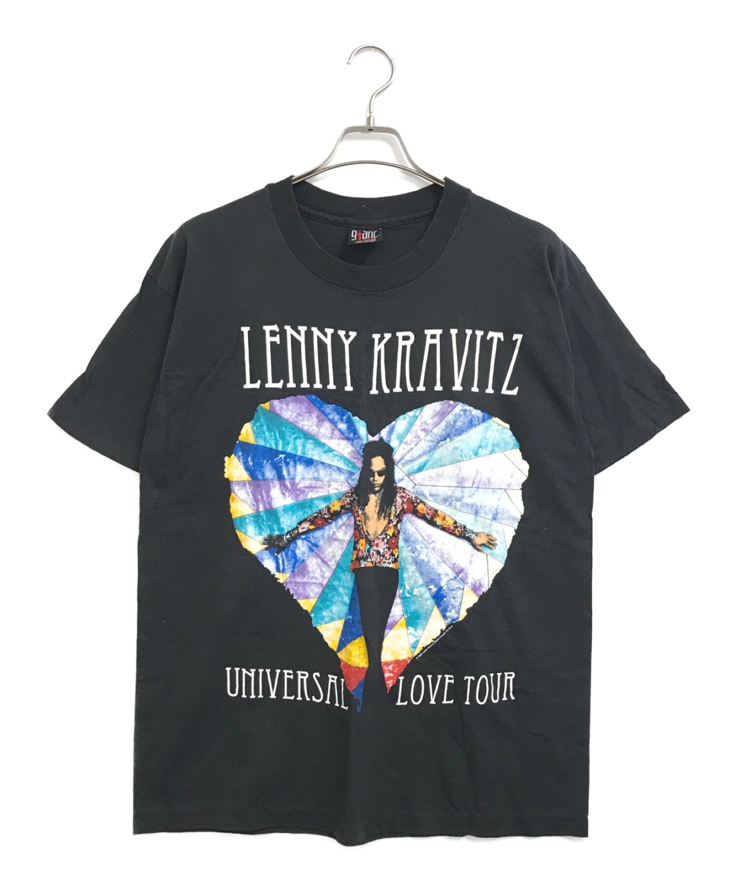 中古・古着通販】LENNY KRAVITZ (レニー クラヴィッツ) [古着