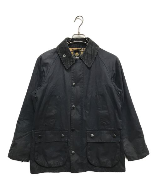 Barbour（バブアー）Barbour (バブアー) オイルドジャケット ネイビー サイズ:34の古着・服飾アイテム