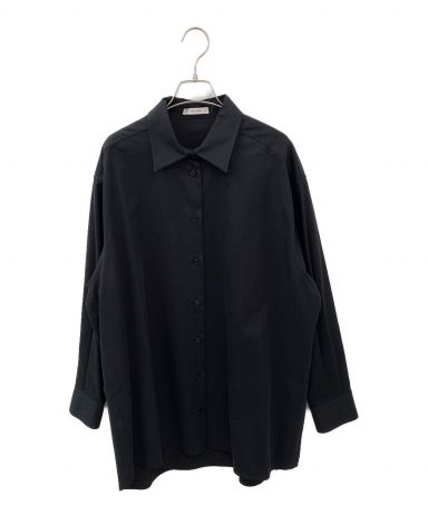 【中古・古着通販】THE ROW (ザ ロウ) Luka Oversized Cotton