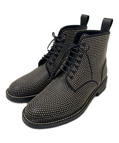 【中古・古着通販】Saint Laurent Paris (サンローランパリ) スタッズ