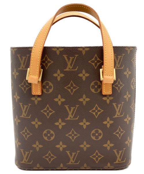 LOUIS VUITTON（ルイ ヴィトン）LOUIS VUITTON (ルイ ヴィトン) ヴァヴァンPM ブラウン サイズ:PMの古着・服飾アイテム