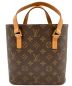 LOUIS VUITTON (ルイ ヴィトン) ヴァヴァンPM ブラウン サイズ:PM：128000円