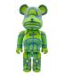 BE@RBRICK（ベアブリック）の古着「BE@R BRICK 400%」