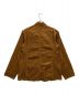 LEVI'S VINTAGE CLOTHING (リーバイス ビンテージ クロージング) 1920s Sunset Coat BROWN SUGAR ブラウン サイズ:SIZE S：14800円